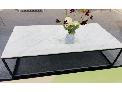 Natural Marble Table