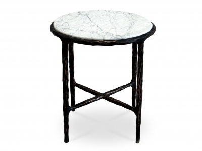 Natural Italian Carrara White