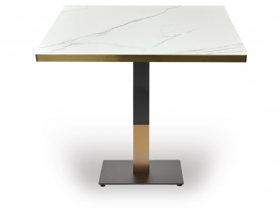 Restaurant Ceramic  Dining Table