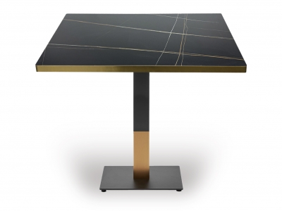 Restaurant Ceramic  Dining Table