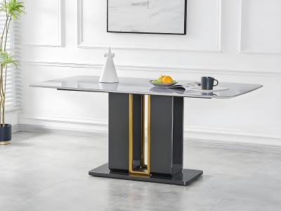 Super Mable Dining Table