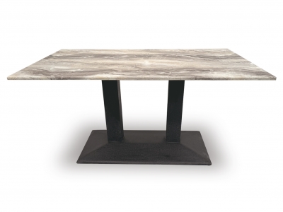 Texture Mable Dining Table