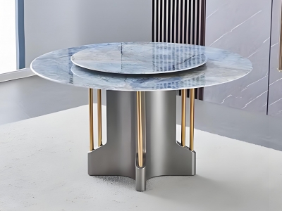 Super Mable Dining Table