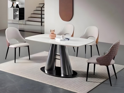 Super Mable Dining Table