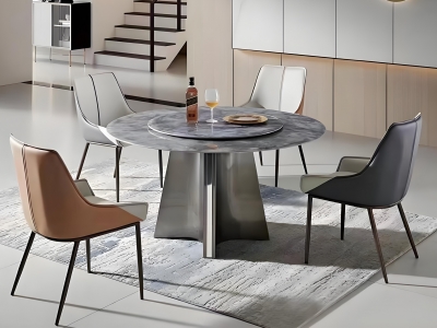 Super Mable Dining Table