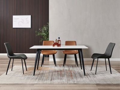 Ceramic Dining Table