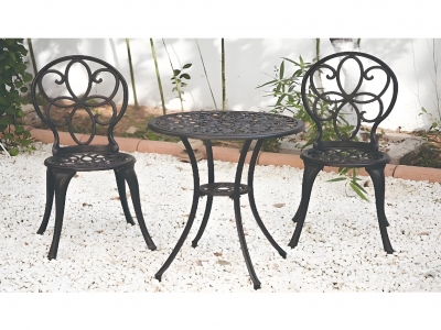 Garden Table Set