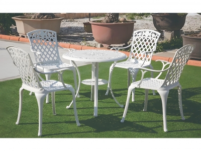 Garden Table Set