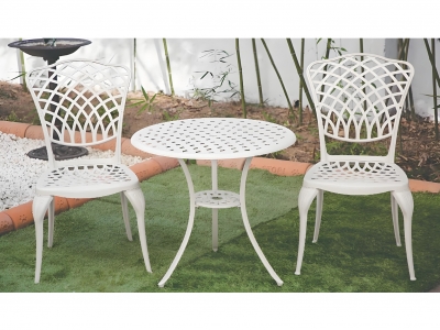 Garden Table Set