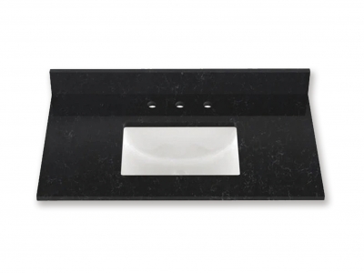 Quartz  Bathroom Vanity Top