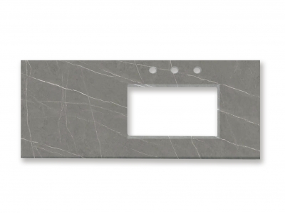 Ceramic Bathroom Vanity Top