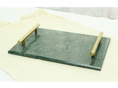 Natural Marble Tray