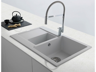 Quartz Kitchen Counter Top