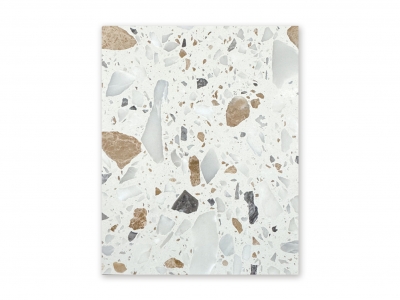Terrazzo Sample
