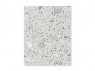 Terrazzo Sample