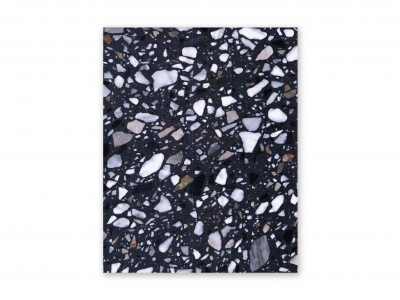 Terrazzo Sample